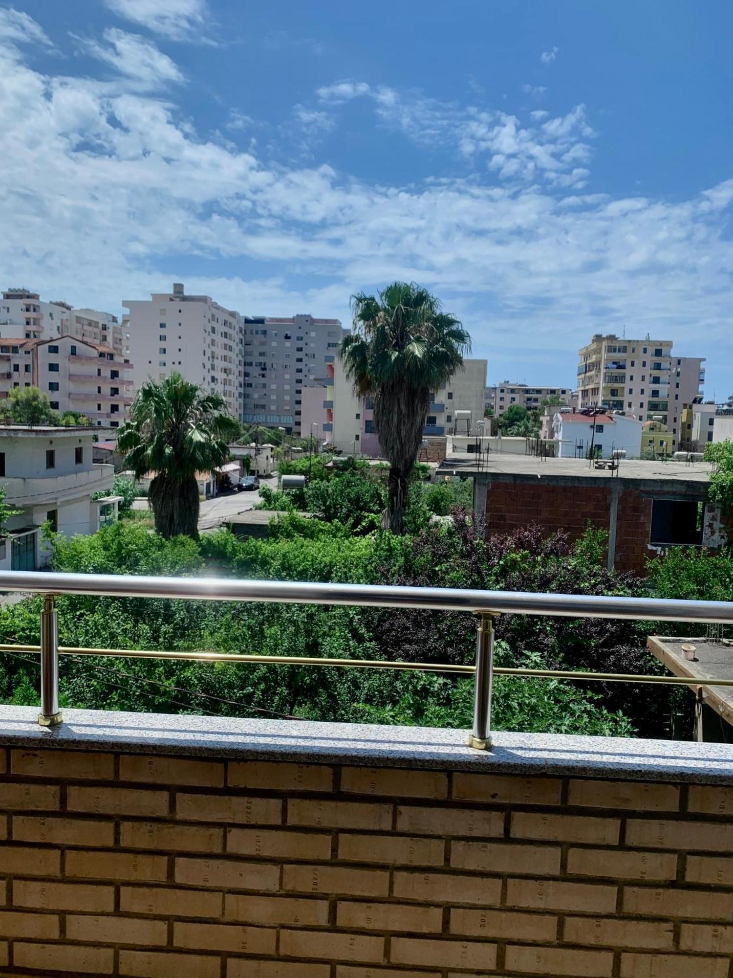 Serenade Beach Dıraç Dış mekan fotoğraf
