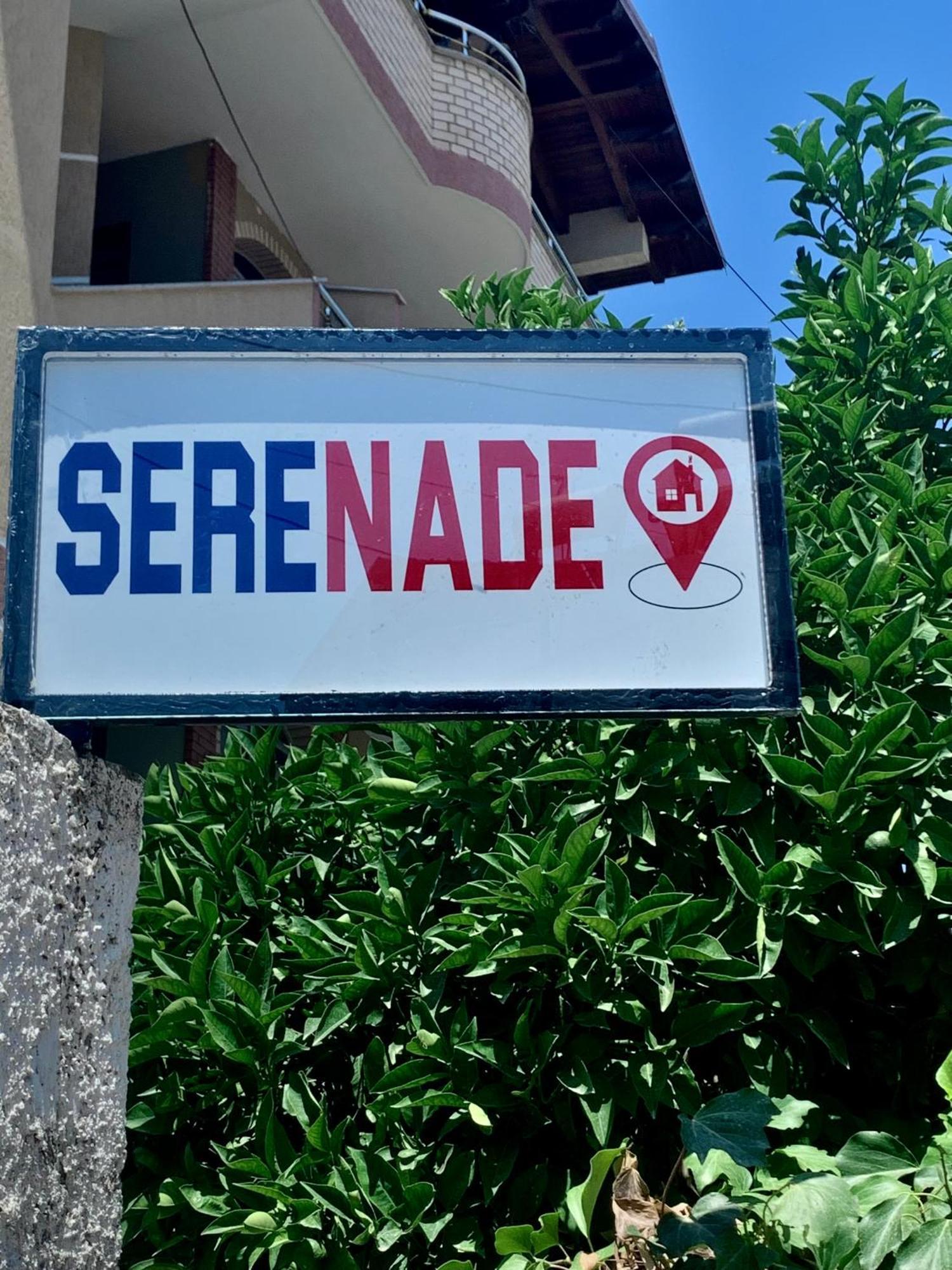 Serenade Beach Dıraç Dış mekan fotoğraf